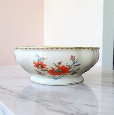 Limoges Raynaud. Saladier en