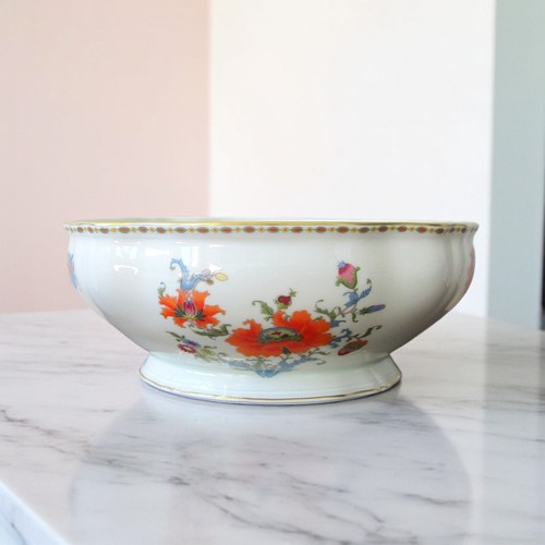 Limoges raynaud saladier - raynaud.,