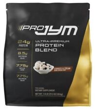 Pro Jym Ultra-Premium