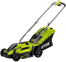 Tondeuse éléctrique ryobi - Éléctrique,
