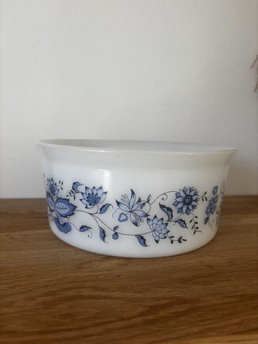 Vintage saladier arcopal - vintage,