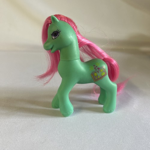 Vintage little pony mlp - vintage,
