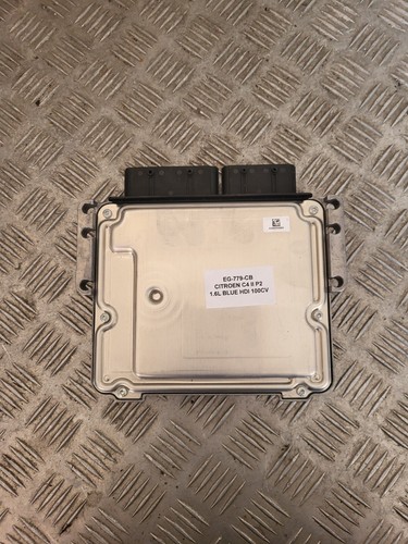 Calculateur moteur bosch - moteur,