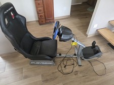 Siege Simulation Automobile