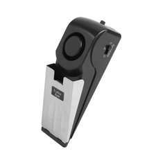 Portable Shaped Door Stop