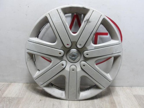 Enjoliveur renault clio - enjoliveur, 2