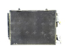 Condenseur de clim MITSUBISHI PAJERO 3 PHASE 2 MN123332