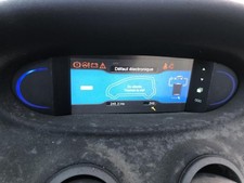 Compteur CITROEN E-MEHARI