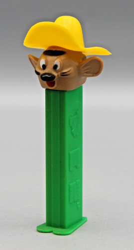 Ancien distributeur pez - distributeur, us