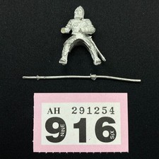 Gondor Chevalier Métal Games