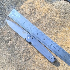 7.3" AXIS Lock 485 M390 Blade