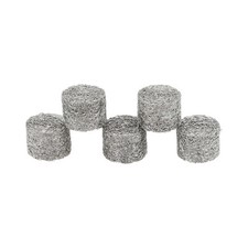5x Mousse Lance Maille Filtre