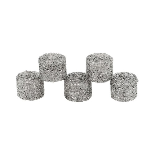 Mousse lance maille filtre - 5x,