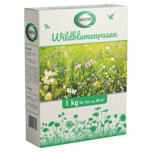 Stroetmann rasetta fleurs - rasetta,