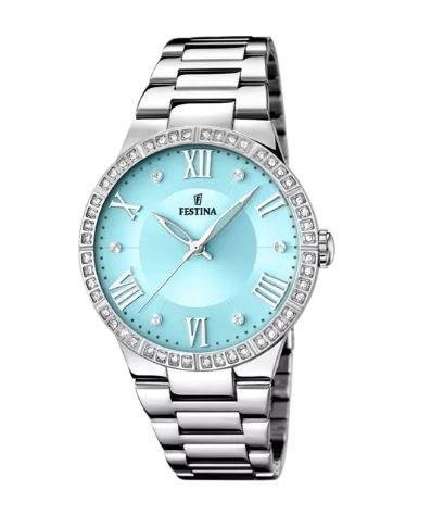 Montre festina femme - festina,