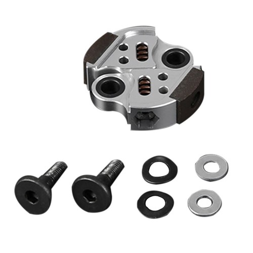 Embrayage vitesse ajustable - embrayage, À