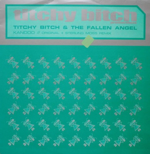 Titchy bitch fallen - &,