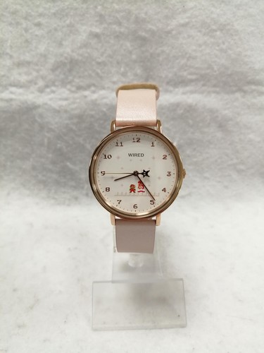 Montre wired nintendo super - montre,