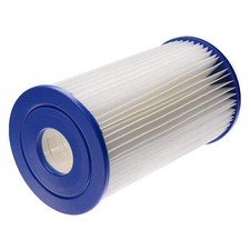 6x Cartouche filtrante pour