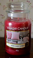 Yankee Candle, HOME SWEET