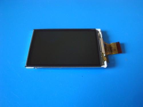 Genuine casio exilim lcd - ex-s5,