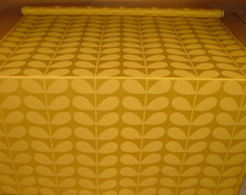 Orla Kiely Tissu Coton