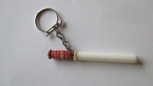 Porte clé vintage - porte, de