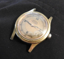 Roamer Brevete Militaire
