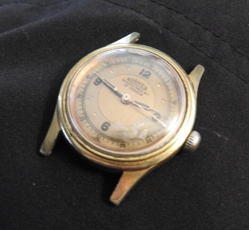 Roamer brevete militaire - roamer,