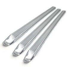 3 Pcs Demonte Pneu Manuel 30cm
