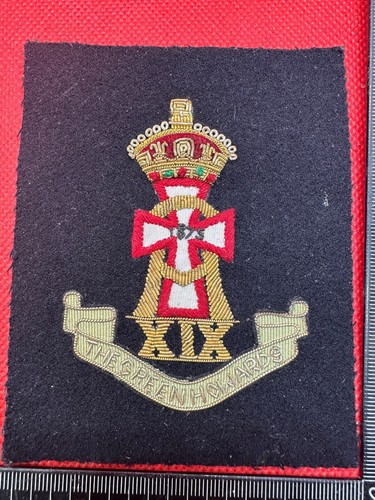 Armée britannique lingot - armée,