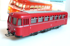TRAINS MARKLIN ÉCHELLE "HO" MICHELINE/RÄLSBUSS REF.30016 FONCTIONNE AV/AR AN.60