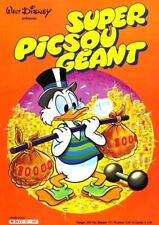 Super Picsou Géant Collection Complète n° 1 à 250 / C.NEUF   NEUF