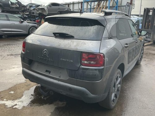 Feu arrière droit citroen - droit,