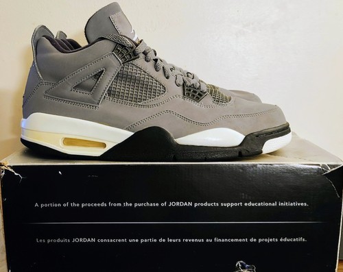Nike air jordan - air, 4