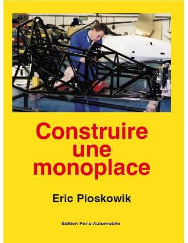 Construire une - ▄▀▄,
