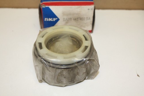 Roulement avant skf ba2b - roulement,