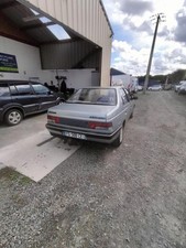 Jauge à carburant PEUGEOT 405