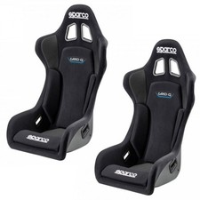 Baquet Sparco FIA Grid Q -