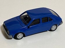 NOREV Renault 14 Mini Car 1/43
