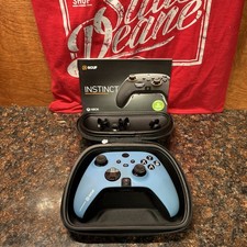 SCUF Instinct Pro Blue