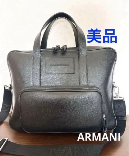 Armani men 2way business - armani,