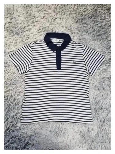 Polo vintage lacoste - polo,