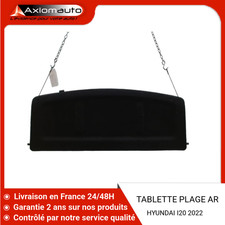 ?? TABLETTE PLAGE ARRIERE HYUNDAI I20 ➤85930Q0000NNB ♻️