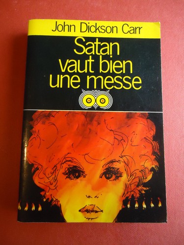 Satan vaut bien - une, de