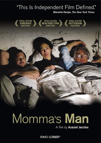 Momma man matt - momma's,