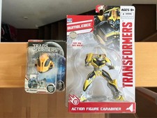 Figurine Transformers