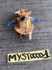 Figurine Bakugan Subterra