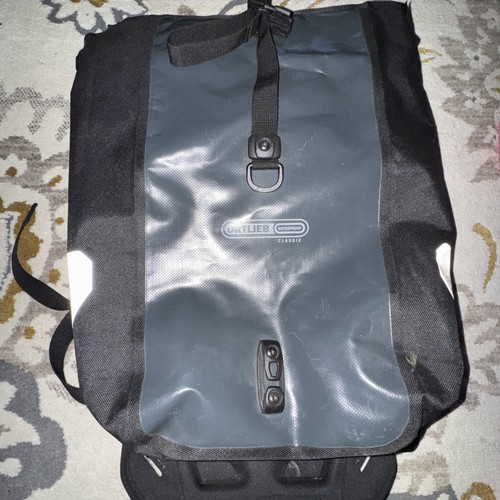 Ortlieb back roller classic - back-roller,