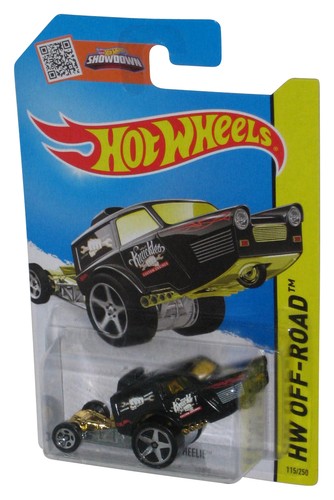 Hot wheels confrontation - wheels, hw